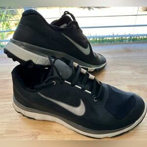 Nike Golf Spikeless Shoes
